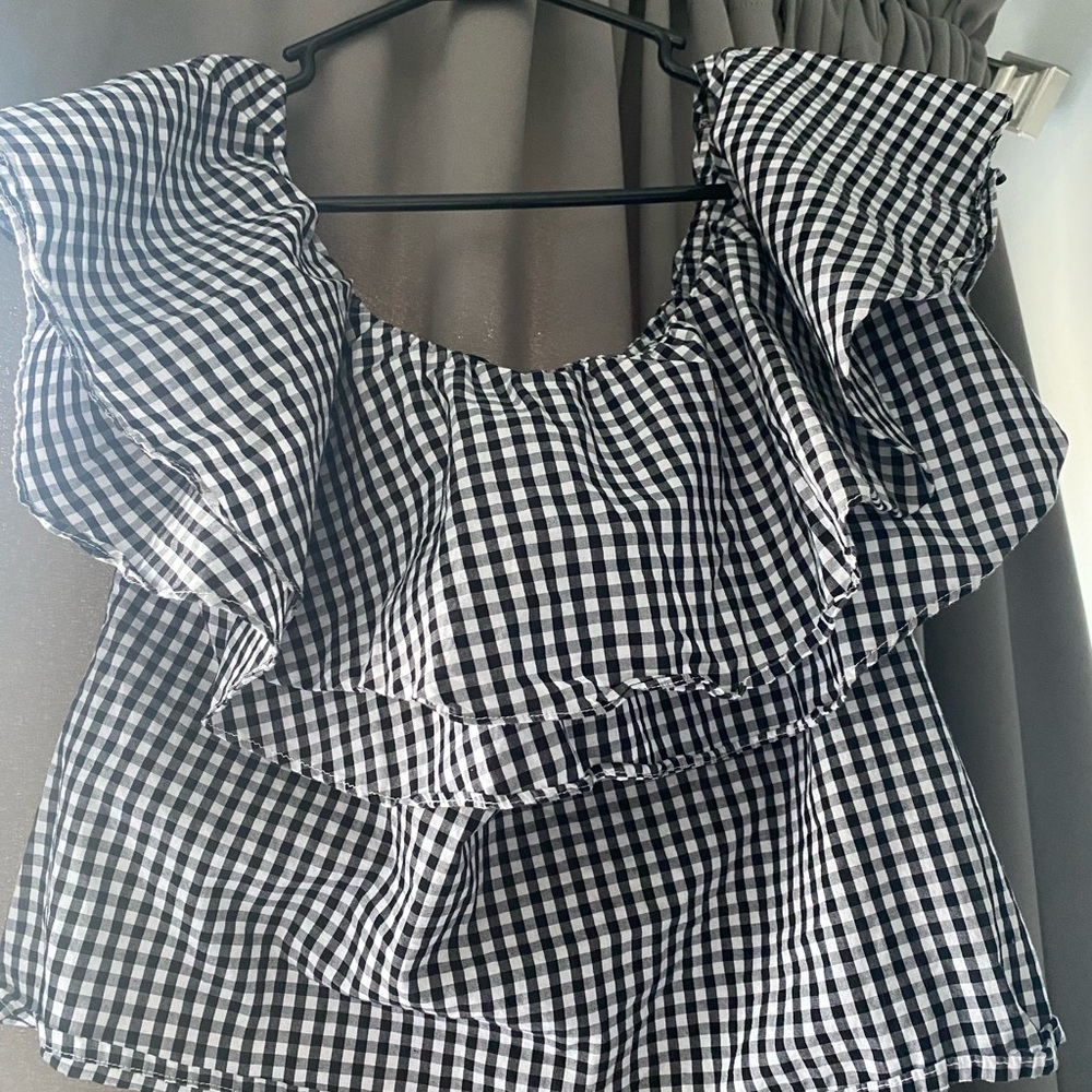 Flowy Sleeve Top